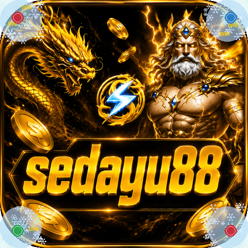 sedayu88 — galeri pratinjau Resmi APK